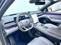 NIO EC6 2023 75kWh - фото 8