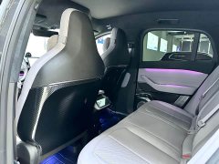 NIO EC6 2023 75kWh - фото 9
