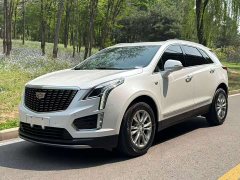 Cadillac XT5 28T luxury - фото 1