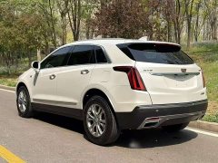 Cadillac XT5 28T luxury - фото 13