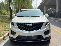 Cadillac XT5 28T luxury - фото 2