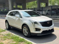 Cadillac XT5 28T luxury - фото 3