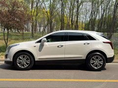 Cadillac XT5 28T luxury - фото 4