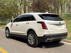 Cadillac XT5 28T luxury - фото 7