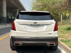 Cadillac XT5 28T luxury - фото 8
