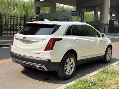 Cadillac XT5 28T luxury - фото 9