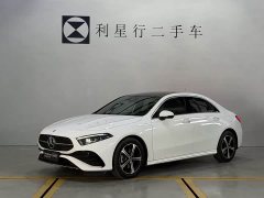 Mercedes-Benz A-Class A 200 L Fashion - фото 1