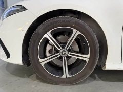 Mercedes-Benz A-Class A 200 L Fashion - фото 10