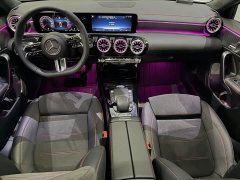 Mercedes-Benz A-Class A 200 L Fashion - фото 11