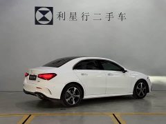 Mercedes-Benz A-Class A 200 L Fashion - фото 12