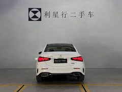 Mercedes-Benz A-Class A 200 L Fashion - фото 13