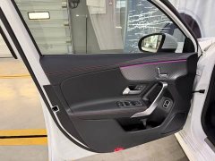 Mercedes-Benz A-Class A 200 L Fashion - фото 2