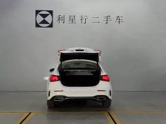 Mercedes-Benz A-Class A 200 L Fashion - фото 4