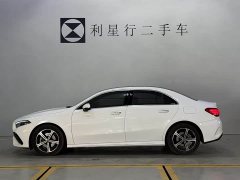 Mercedes-Benz A-Class A 200 L Fashion - фото 6