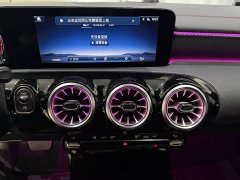 Mercedes-Benz A-Class A 200 L Fashion - фото 9