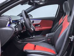 Mercedes-Benz A-Class AMG 2025 AMG A 35 L 4MATIC - фото 16