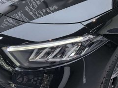 Mercedes-Benz A-Class AMG 2025 AMG A 35 L 4MATIC - фото 19