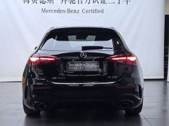 Mercedes-Benz A-Class AMG 2025 AMG A 35 L 4MATIC - фото 5