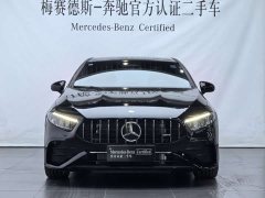 Mercedes-Benz A-Class AMG 2025 AMG A 35 L 4MATIC - фото 6