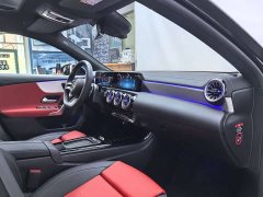 Mercedes-Benz A-Class AMG 2025 AMG A 35 L 4MATIC - фото 9