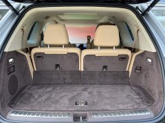 AITO Wenjie M9 extended range Ultra version 52kWh 6-seater version (192-line lidar) - фото 13
