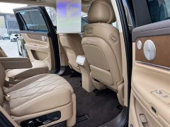 AITO Wenjie M9 extended range Ultra version 52kWh 6-seater version (192-line lidar) - фото 14