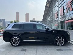 AITO Wenjie M9 extended range Ultra version 52kWh 6-seater version (192-line lidar) - фото 3