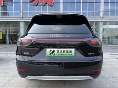 AITO Wenjie M9 extended range Ultra version 52kWh 6-seater version (192-line lidar) - фото 4