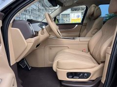 AITO Wenjie M9 extended range Ultra version 52kWh 6-seater version (192-line lidar) - фото 8