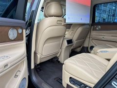 AITO Wenjie M9 extended range Ultra version 52kWh 6-seater version (192-line lidar) - фото 9