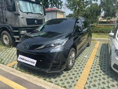 Toyota SIENNA 2.5L Hybrid Comfort Edition - фото 2