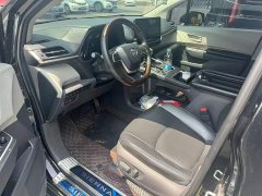 Toyota SIENNA 2.5L Hybrid Comfort Edition - фото 5