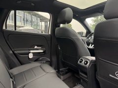 Mercedes-Benz GLA 220 - фото 12