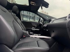 Mercedes-Benz GLA 220 - фото 15