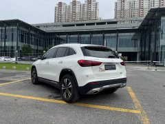 Mercedes-Benz GLA 220 - фото 16