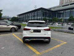 Mercedes-Benz GLA 220 - фото 17