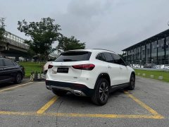 Mercedes-Benz GLA 220 - фото 18