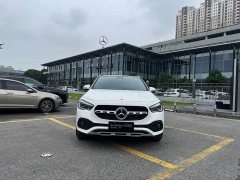 Mercedes-Benz GLA 220 - фото 2