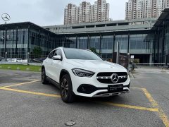 Mercedes-Benz GLA 220 - фото 3