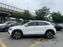 Mercedes-Benz GLA 220 - фото 4
