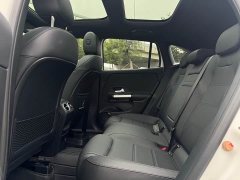 Mercedes-Benz GLA 220 - фото 9