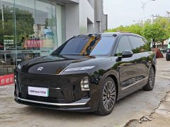 NIO ES8 Six-seater Executive Deluxe Edition - фото 1