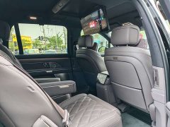 NIO ES8 Six-seater Executive Deluxe Edition - фото 11