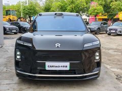 NIO ES8 Six-seater Executive Deluxe Edition - фото 2