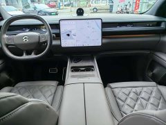 NIO ES8 Six-seater Executive Deluxe Edition - фото 4