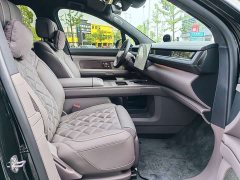 NIO ES8 Six-seater Executive Deluxe Edition - фото 5