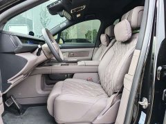 NIO ES8 Six-seater Executive Deluxe Edition - фото 6