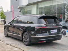 NIO ES8 Six-seater Executive Deluxe Edition - фото 9