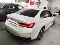 BMW i3 eDrive 40L Night Sports Package - фото 3