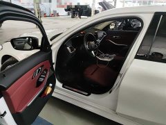 BMW i3 eDrive 40L Night Sports Package - фото 5